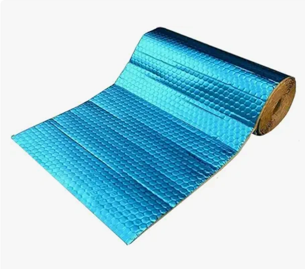 ハイエースを遮音・断熱対策して快適にする方法