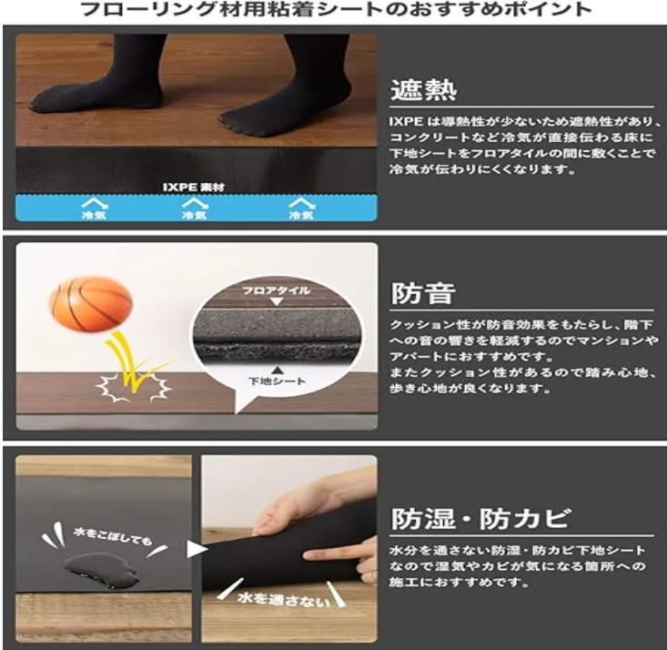 ハイエースを遮音・断熱対策して快適にする方法