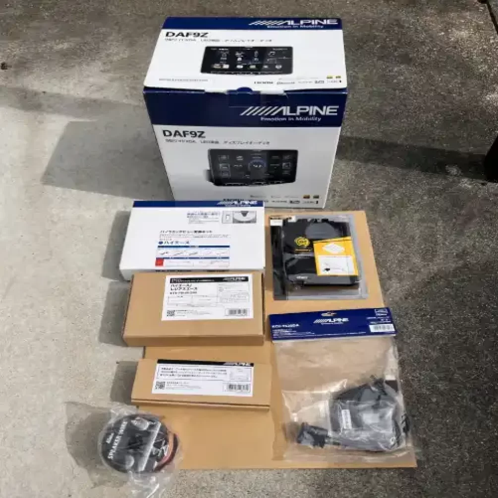 DAF9Z DAF9Z