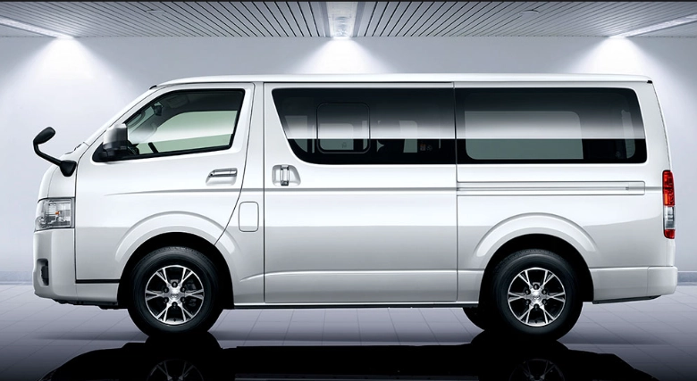 hiace